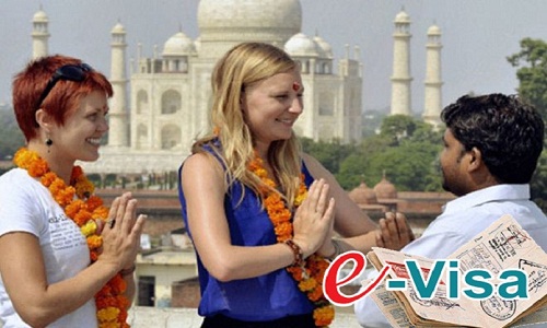 E-visa proposal for delegates to visit India put on hold by Home Ministry