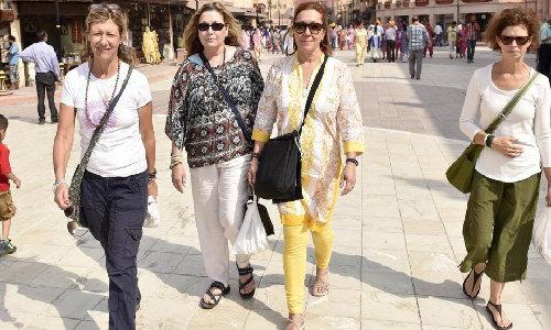 Getting Indian Visa is More Easier Now