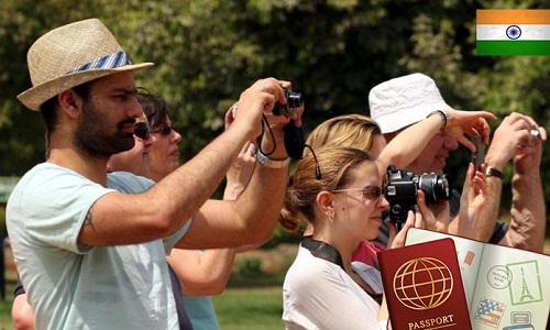 India planning for 3-month Multiple-entry visas for Travelers