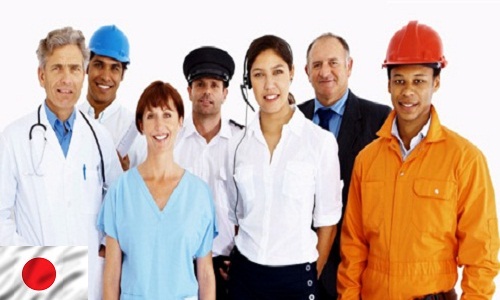 Japan Plans to Welcome Skilled Immigrants