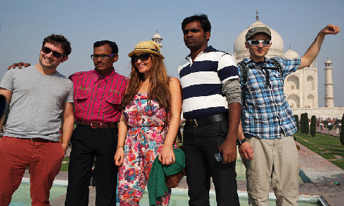 New Visa Scheme Set to Attract more Visitors from India